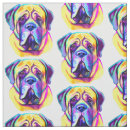 Recherche de mastiff anglais Animal de compagnie