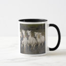 Recherche de camargue tasses Blanc
