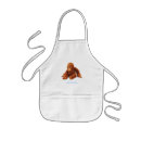 Recherche de jouet tabliers Animal en peluche