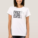 Recherche de dobby tshirts Créature magique