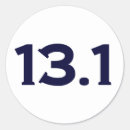 Recherche de jog autocollants Coureur