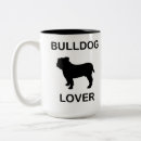 Recherche de bulldog tasses Tauromachie