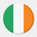 Recherche de symbole irlandais magnets Irlande