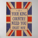Recherche de drapeau vintage posters Angleterre