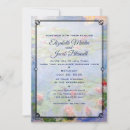 Recherche de peinture impressionniste invitations Nénuphars