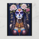 Recherche de mexicain femme cartes postales Coloré