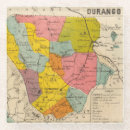 Recherche de division dessous de verres Montré