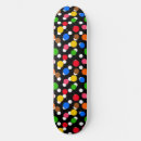 Recherche de arrière plan skateboards Motif
