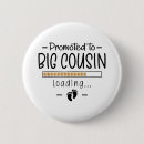 Recherche de annonce de la grossesse badges Mode