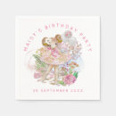 Recherche de ballerine serviettes Capricieux