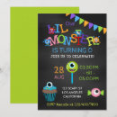 Recherche de monstrueux invitations Pour tous
