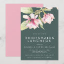 Recherche de magnolia bridal shower invitations Jolie