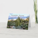 Recherche de désert de sonoran vœux cartes Paysage