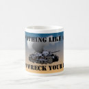 Recherche de panzer tasses Réservoir