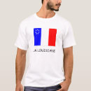 Recherche de drapeau de cajun tshirts Français