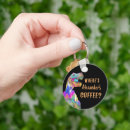 Recherche de café drôle porteclés Accro au café