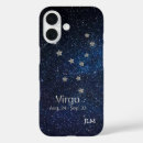 Recherche de signes de zodiaque iphone coques Constellation