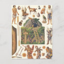 Recherche de jouets vintages cartes postales Livre