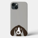 Recherche de springer spaniel iphone coques Chien