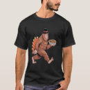 Recherche de drôle de dinde tshirts Action de grâce