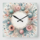 Recherche de dessin de fleurs horloges Pour tous