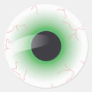 Recherche de oculaire autocollants Déplaisant