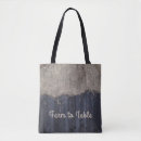 Recherche de burlap tote bags Rustique