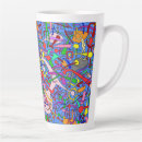 Recherche de surréaliste tasses Café