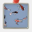 Recherche de carpe koi ornements Nishikigoi