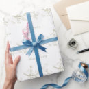 Recherche de oiseaux papier cadeau Pour eux