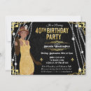 Recherche de africa invitations Afro américain
