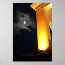 Recherche de temple posters Nuit