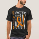 Recherche de sclerose tshirts Soeur