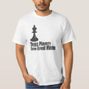 Recherche de échecs tshirts Ballot