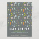 Recherche de abc invitations Mignon