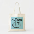 Recherche de alien sacs Ufo