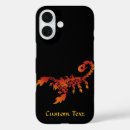 Recherche de flammes iphone coques Logo
