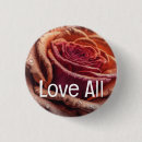 Recherche de rose romantique de rose badges Féminin