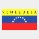 Recherche de venezuela autocollants Nation