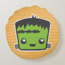 Recherche de frankenstein coussins Monstres