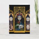 Recherche de triptyque vœux cartes Ange