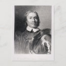 Recherche de puritain cartes postales Portrait