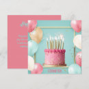 Recherche de chic anniversaire cartes Amusant