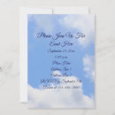 Recherche de nuage blanc invitations Invités