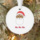 Recherche de père ho noël accessoires Festif