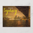 Recherche de salutations sydney cartes postales Australie