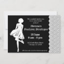 Recherche de silhouette femme invitations Élégant