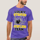 Recherche de bowling team tshirts Mélasse