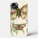 Recherche de feuille ipad coques Papillons