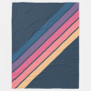 Recherche de 1970 couvertures plaids Rayures